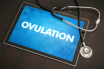 Types-of-ovulation-disorders