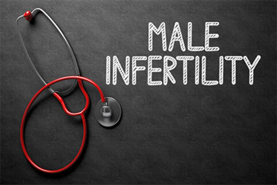 male infertility