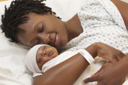 Surrogacy in Nigeria