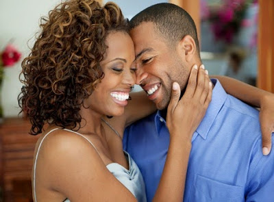 happy-black-couple