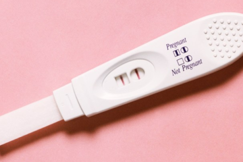 ivf pregnancy test