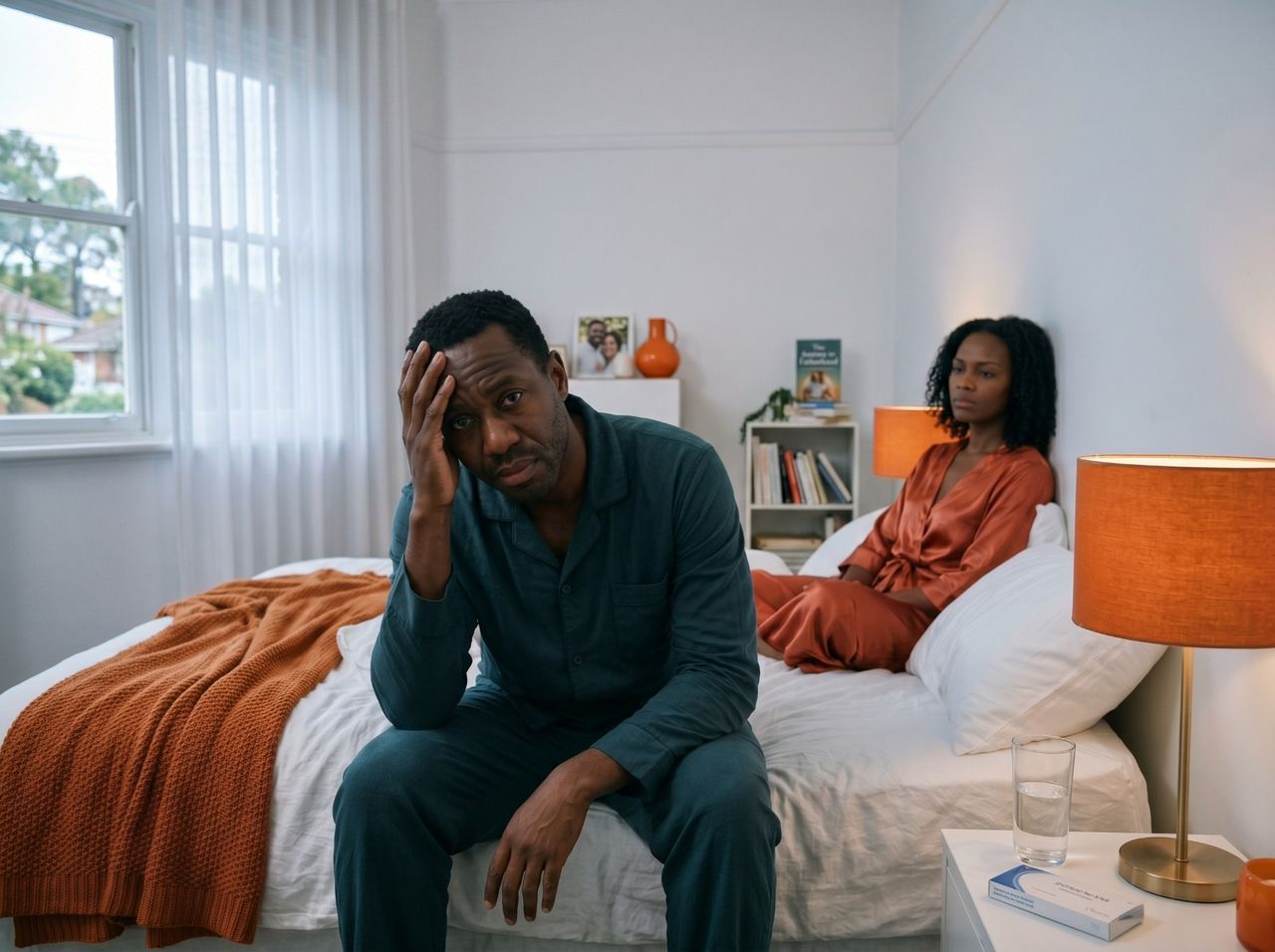 How Male infertility affects marriage Nordica Lagos - Nordica Fertility Centre - Top IVF Facility in Nigeria - Best IVF in Lagos, Asaba, Abuja