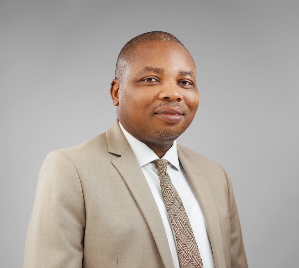 dr victor ajayi management team nordica lagos copy - Nordica Fertility Centre - Top IVF Facility in Nigeria - Best IVF in Lagos, Asaba, Abuja