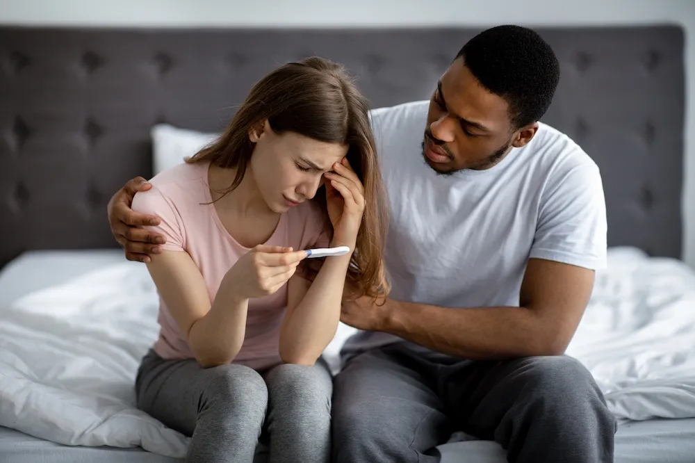 Causes of Infertility in Men and Women - Nordica Fertility Centre - Top IVF Facility in Nigeria - Best IVF in Lagos, Asaba, Abuja