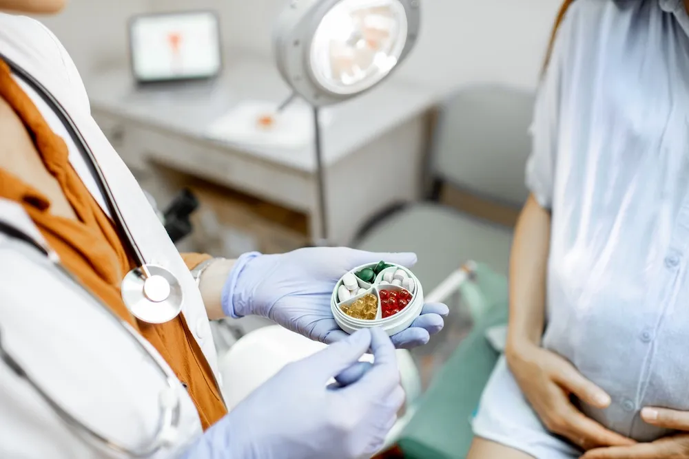 Fertility Treatment for Women Over 40 in Nigeria - Nordica Fertility Centre - Top IVF Facility in Nigeria - Best IVF in Lagos, Asaba, Abuja