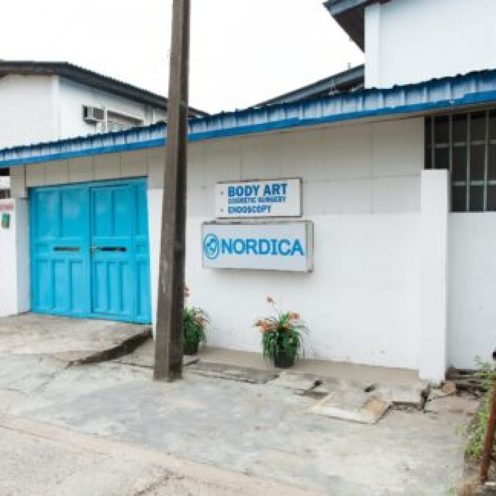 Surulere