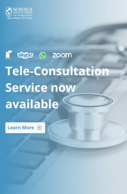 Tele-Consultation Service now available